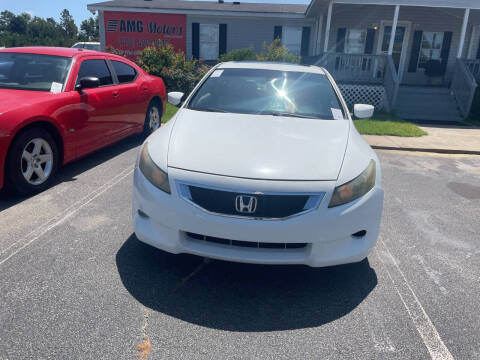 2010 Honda Accord EX-L V6