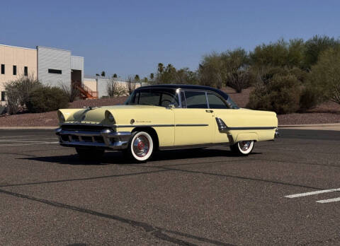 1955 Mercury Monterey
