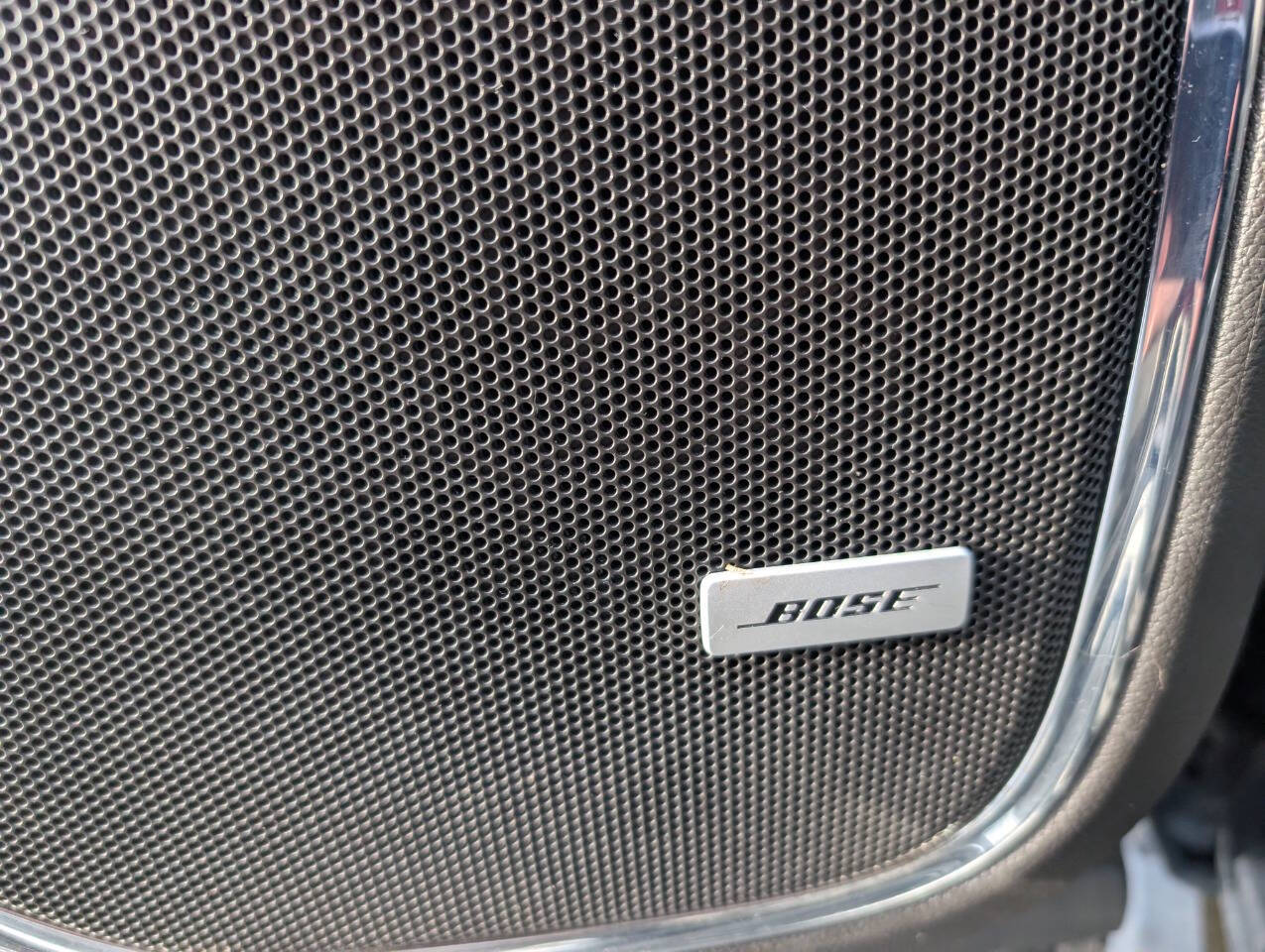 used 2020 GMC Yukon car, priced at $39,599