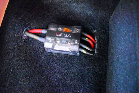 1984 Chevrolet Camaro