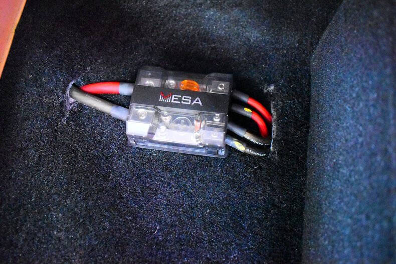 1984 Chevrolet Camaro