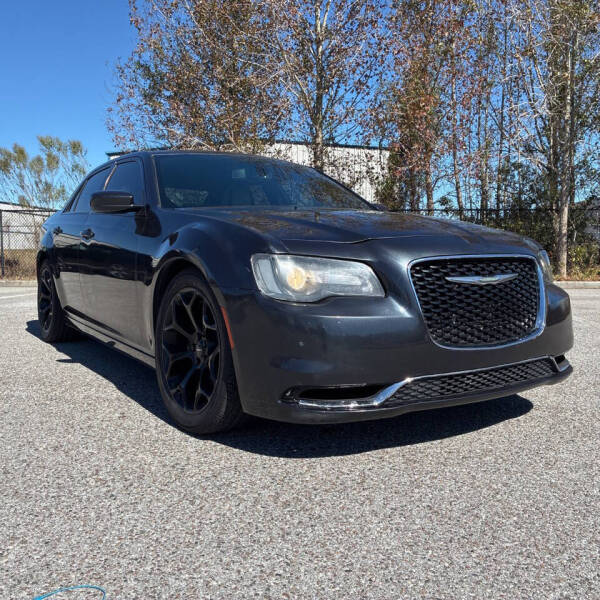 2019 Chrysler 300 S