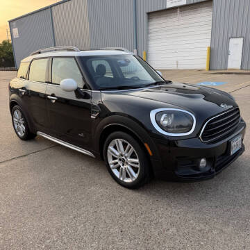 2017 MINI Countryman Cooper ALL4