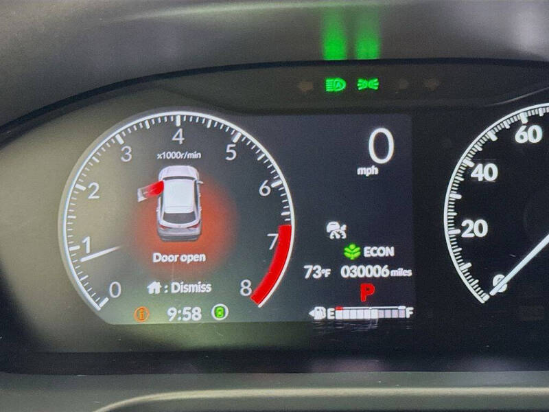 2024 Honda HR-V