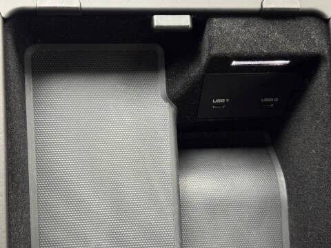 2022 Porsche Cayenne Turbo S E-Hybrid Coupe