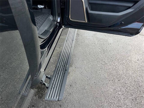 2024 RAM 2500 Limited Longhorn