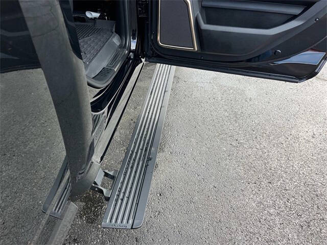 2024 RAM 2500 Limited Longhorn