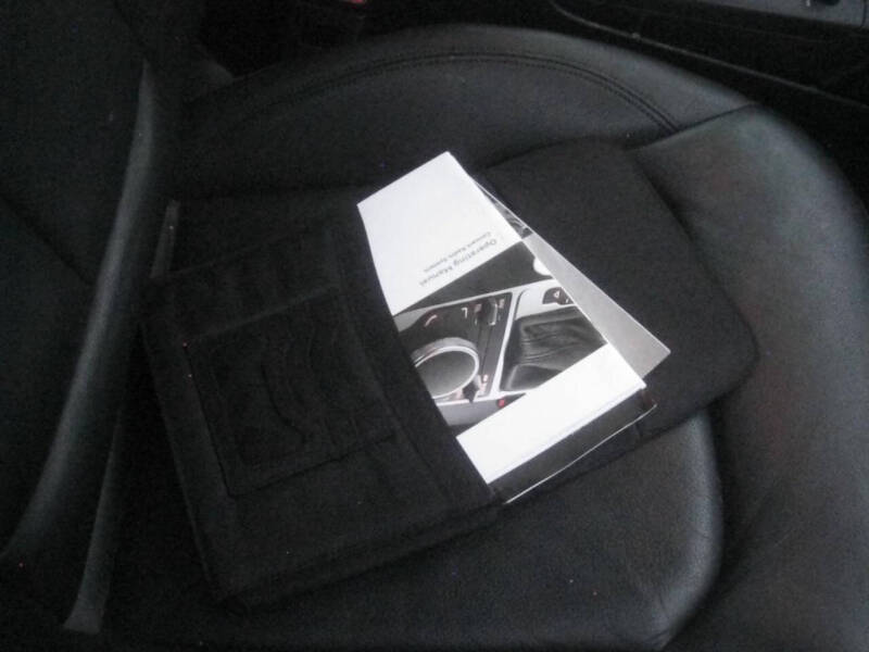 2016 Audi A3 2.0T quattro Premium