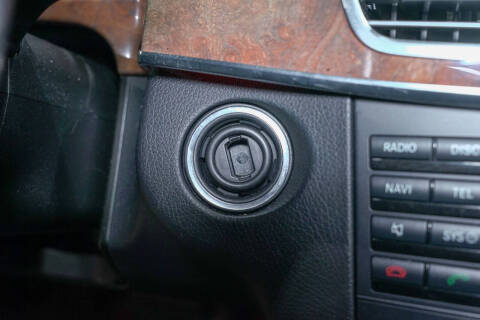 2014 Mercedes-Benz E-Class E 350 Luxury 4MATIC