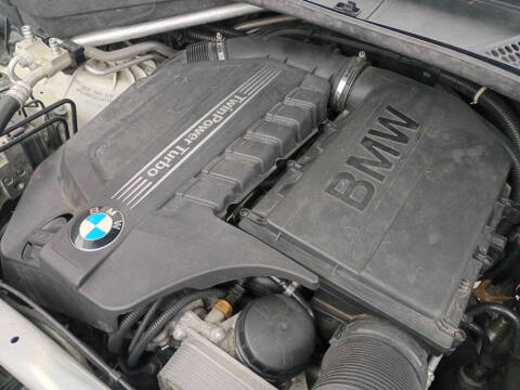 2015 BMW X5 sDrive35i