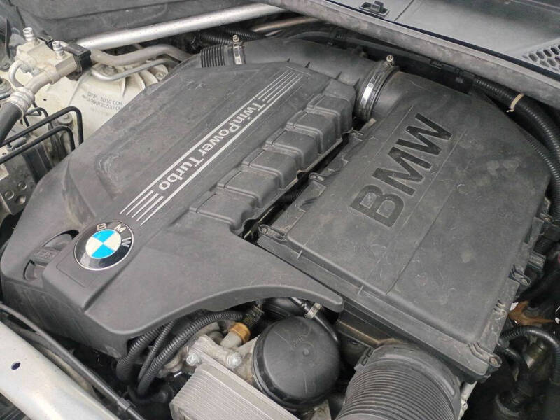 2015 BMW X5 sDrive35i