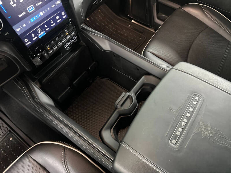 2024 RAM 3500 Limited