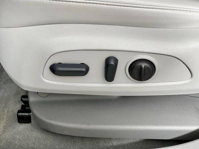2022 GMC Acadia SLT