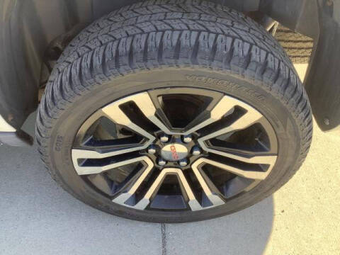 2012 GMC Yukon XL SLT