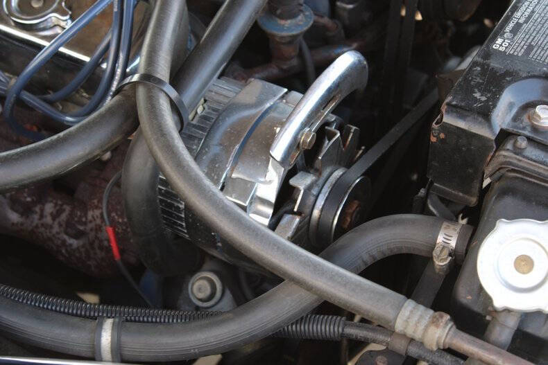 1973 Cadillac Eldorado