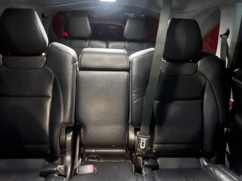 2014 Acura MDX