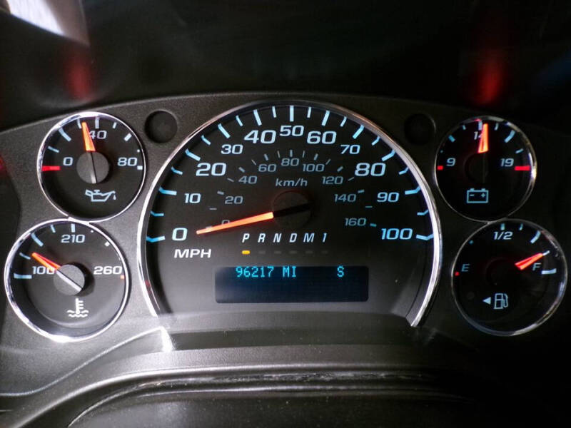 2020 Chevrolet Express 2500