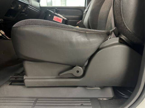 2004 Chevrolet Silverado 3500