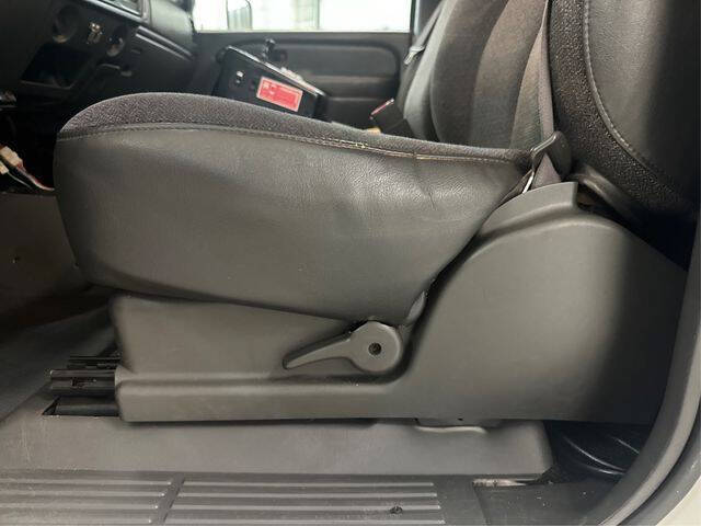 2004 Chevrolet Silverado 3500