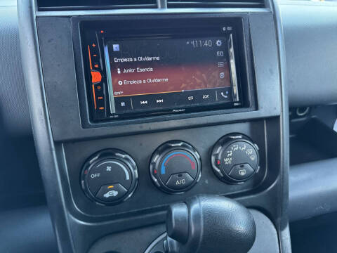 2003 Honda Element EX