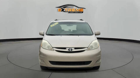 2006 Toyota Sienna XLE 7 Passenger