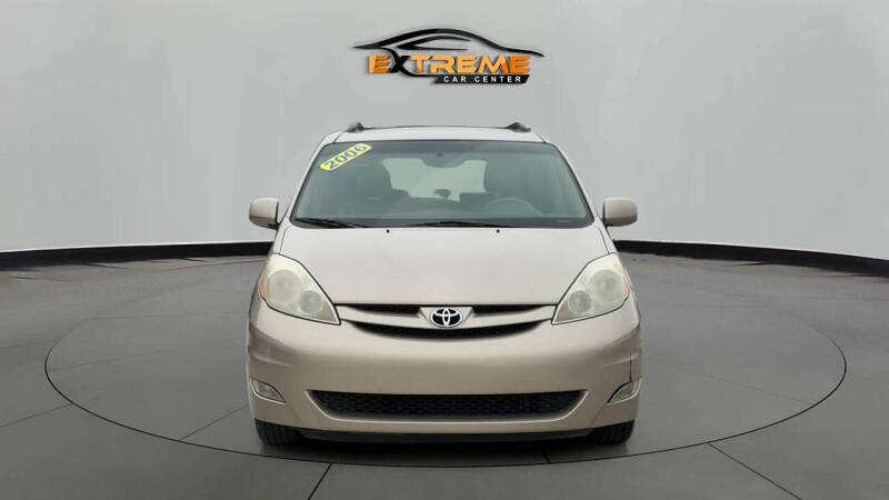 2006 Toyota Sienna XLE 7 Passenger
