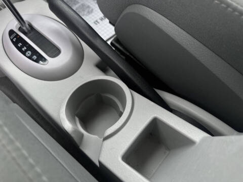 2006 Chrysler PT Cruiser