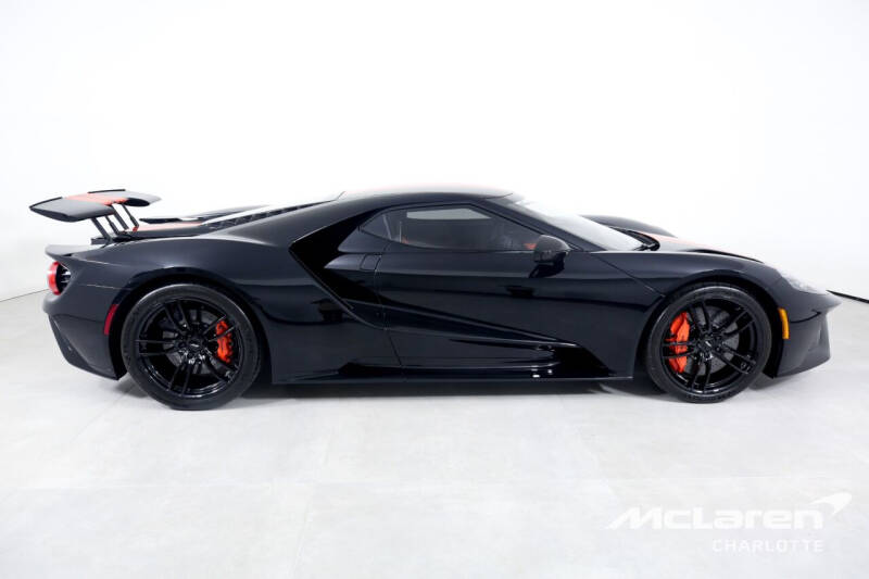 2019 Ford GT