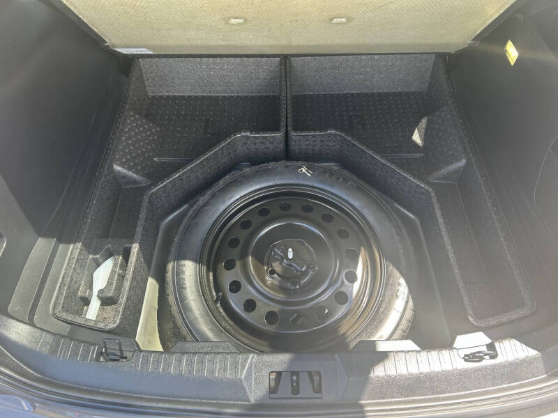 2016 Ford Edge SE