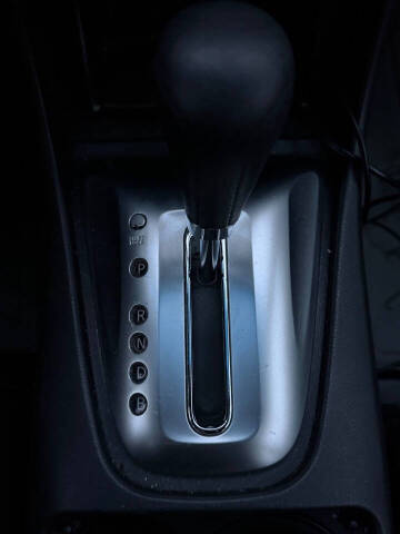 2011 Nissan Altima Hybrid