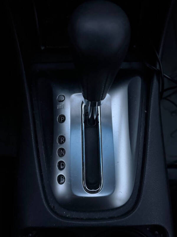 2011 Nissan Altima Hybrid