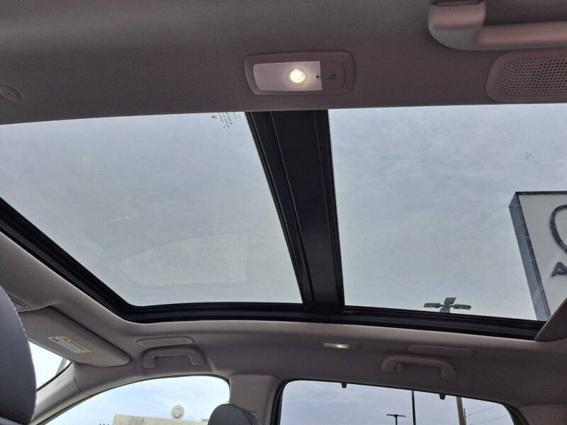 2026 Acura MDX w/Tech