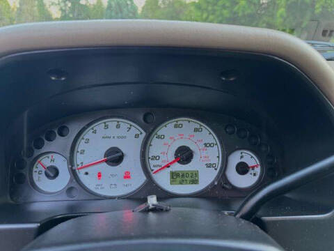 2003 Ford Escape XLT Popular 2