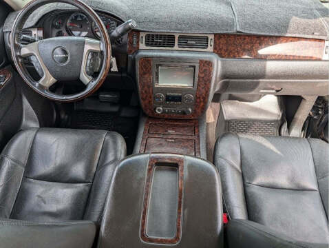 2011 GMC Sierra 3500HD