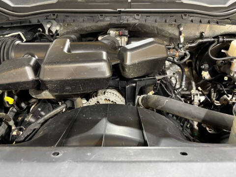 2017 Ford F-350 Super Duty XL