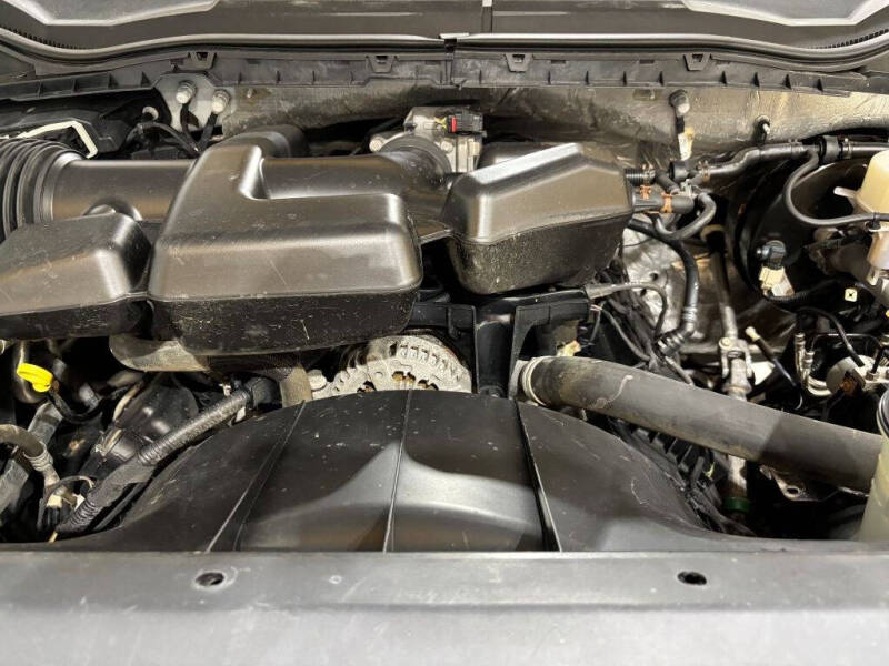 2017 Ford F-350 Super Duty XL