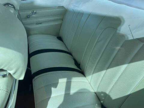 1970 Buick Gran Sport
