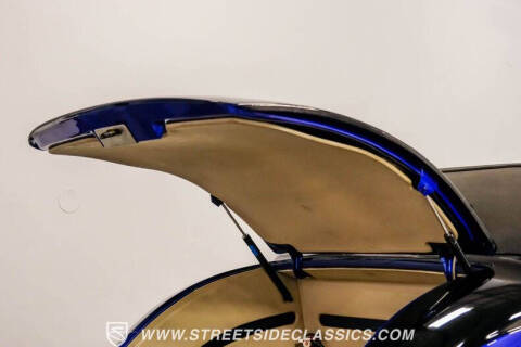 1936 Plymouth Roadster