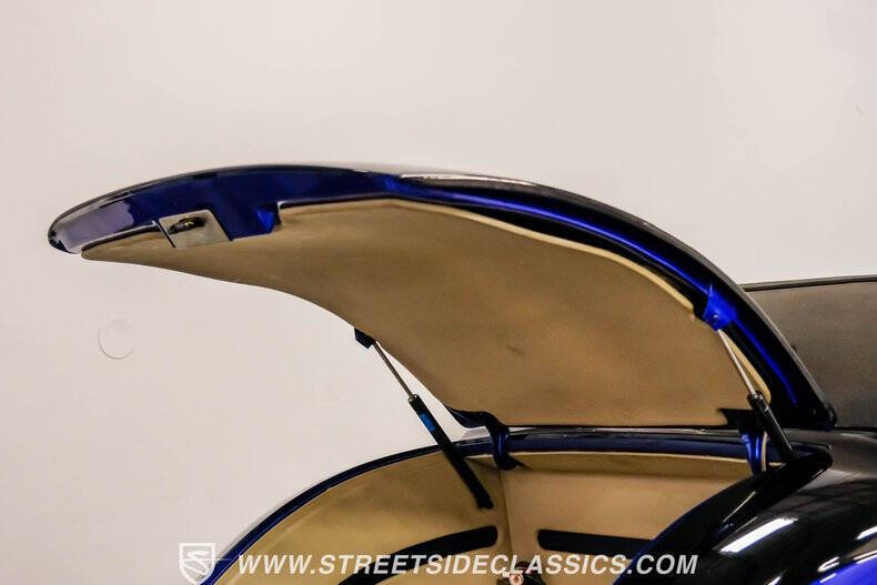 1936 Plymouth Roadster