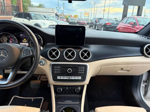 2019 Mercedes-Benz CLA CLA 250