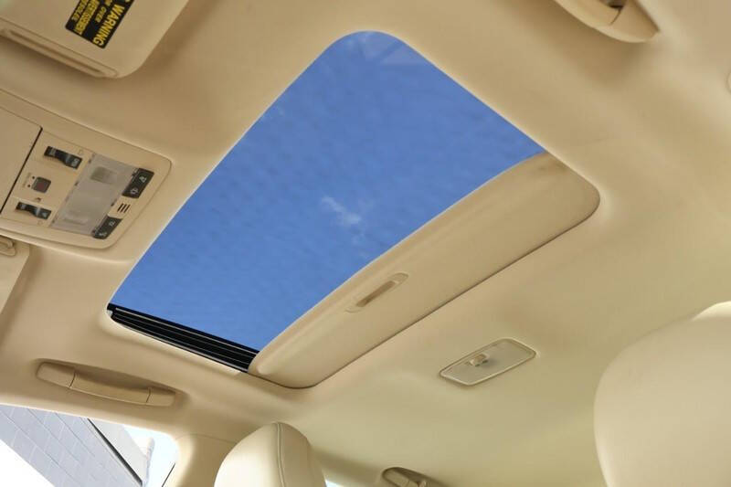 2010 Lexus HS 250h Premium