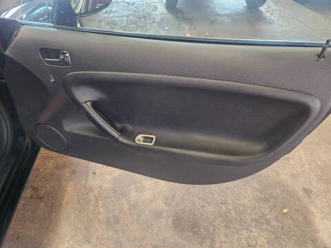 2007 Pontiac Solstice GXP