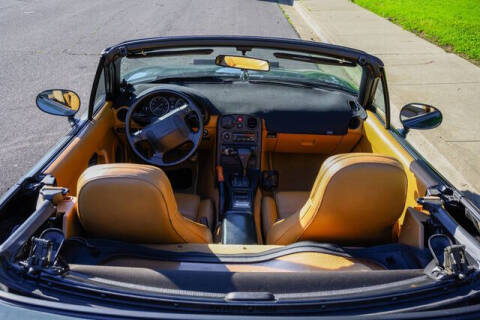 1991 Mazda MX-5 Miata Special