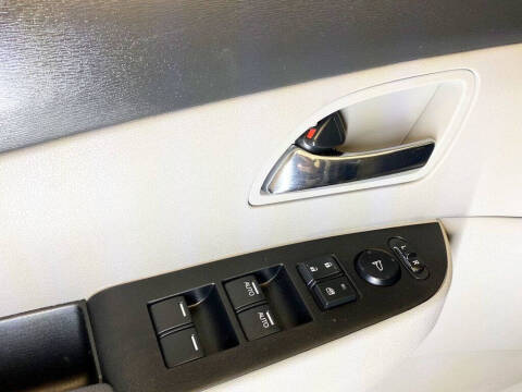 2014 Honda Odyssey EX