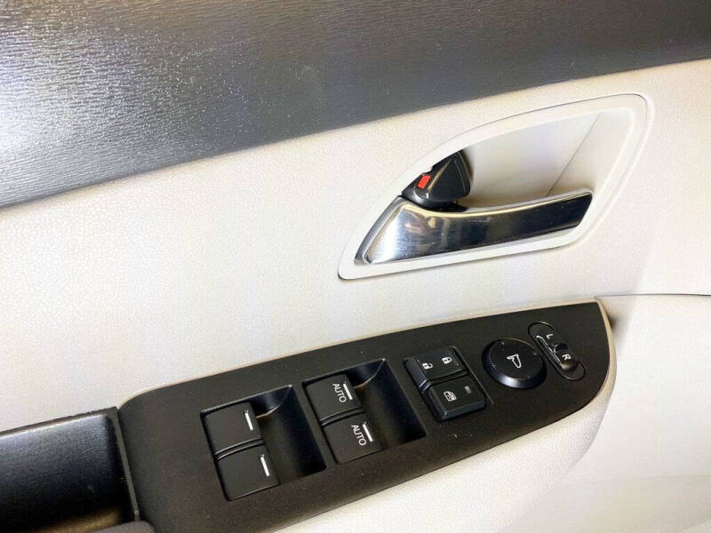 2014 Honda Odyssey EX