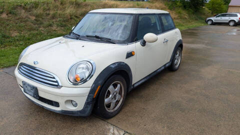 2010 MINI Cooper for sale at Hot Rod City Muscle in Carrollton OH