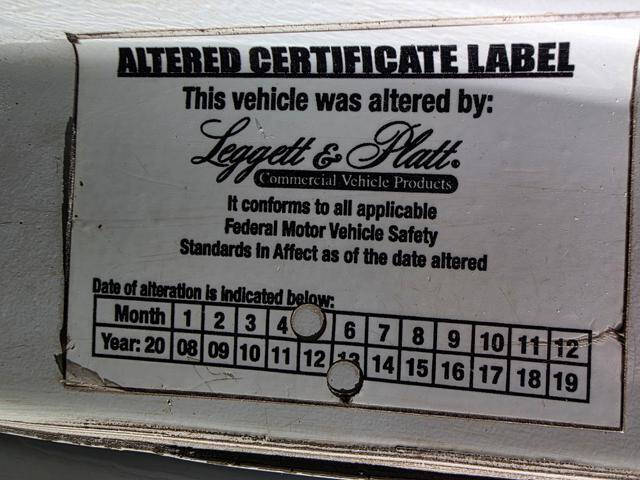 2013 Ford E-Series E-150