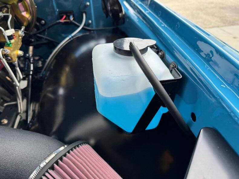 1971 Chevrolet Blazer