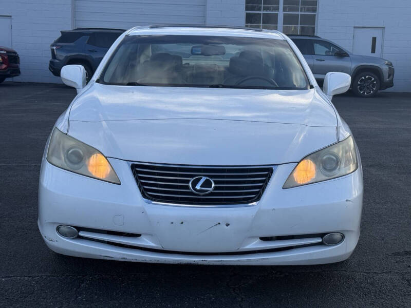 2007 Lexus ES 350