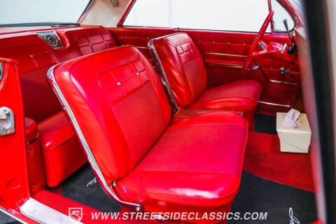 1962 Chevrolet Impala